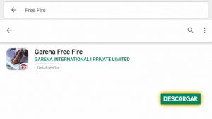 Cómo Descargar Free Fire Para Android