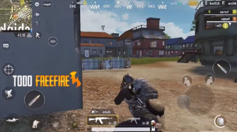 Free Fire vs PUBG Mobile ¿Cuál Es El Mejor? TodoFreeFire