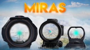 Todo Sobre Las Miras