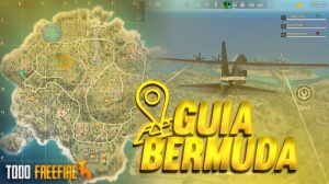 Guía del Mapa Bermuda