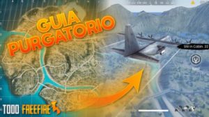 Guía del Mapa Purgatorio