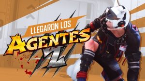 Novedades del Pase Élite: Agentes Z