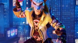 Novedades del Pase Élite: Zorros Míticos